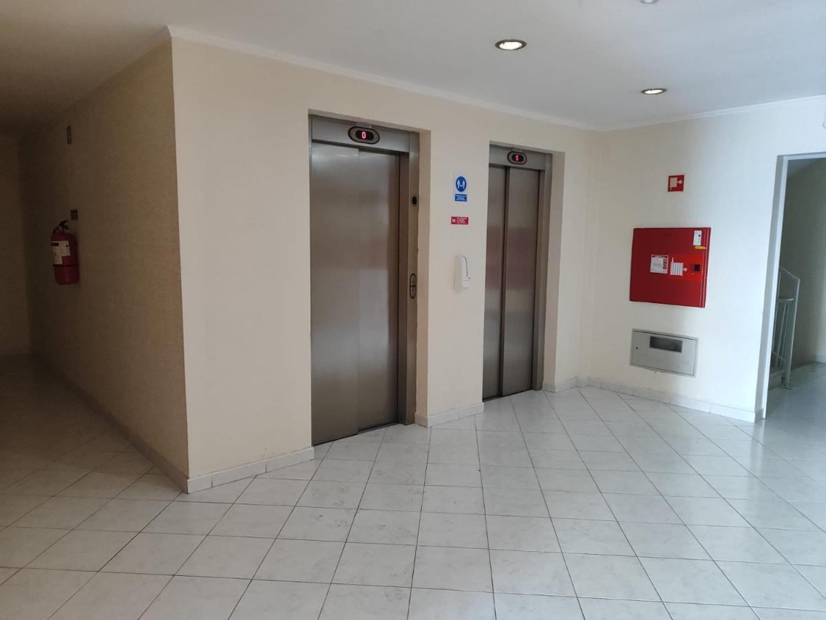 Armacao De Pera Ocean Terrace With Pool By Homing Apartamento Exterior foto