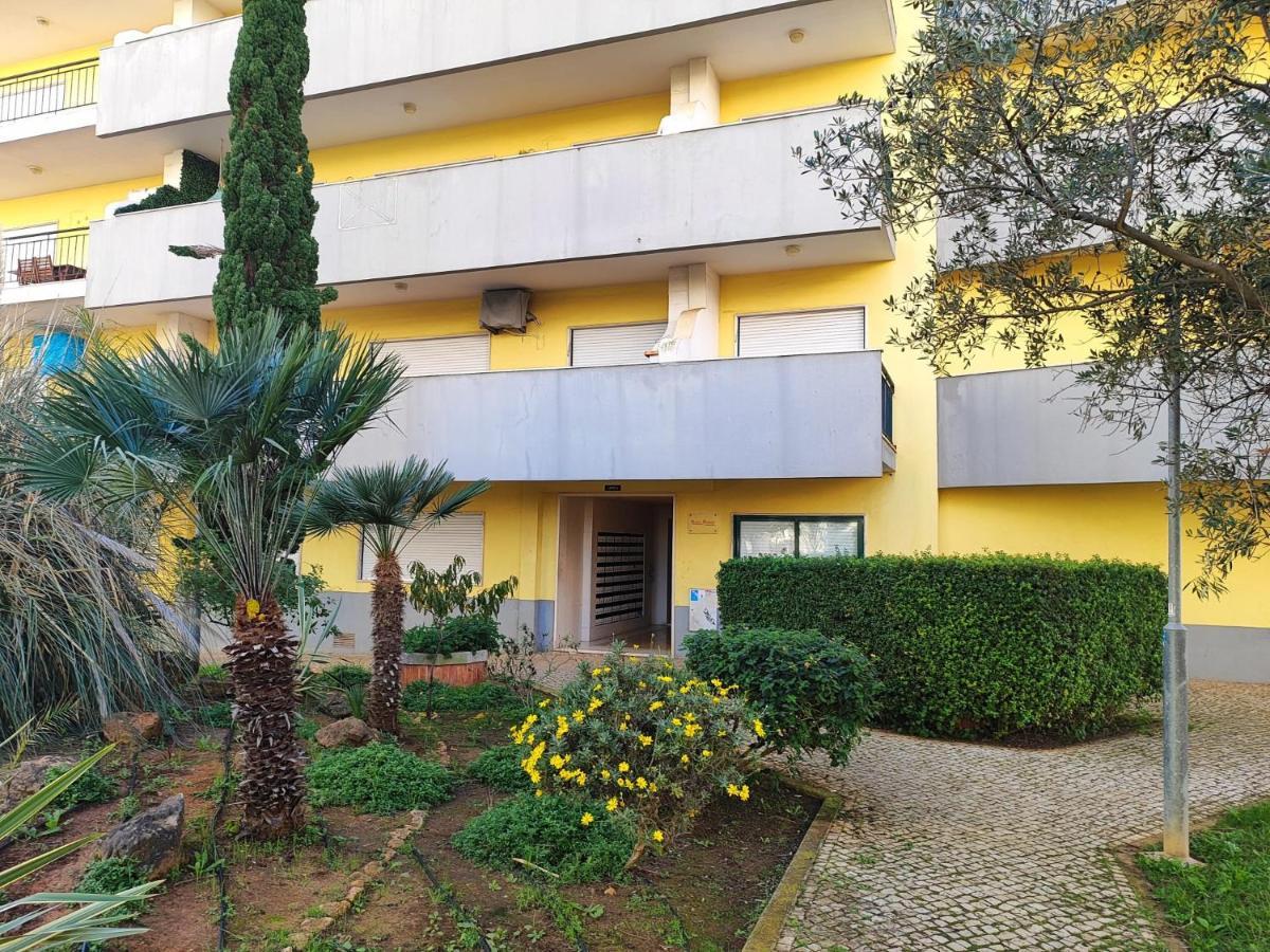 Armacao De Pera Ocean Terrace With Pool By Homing Apartamento Exterior foto