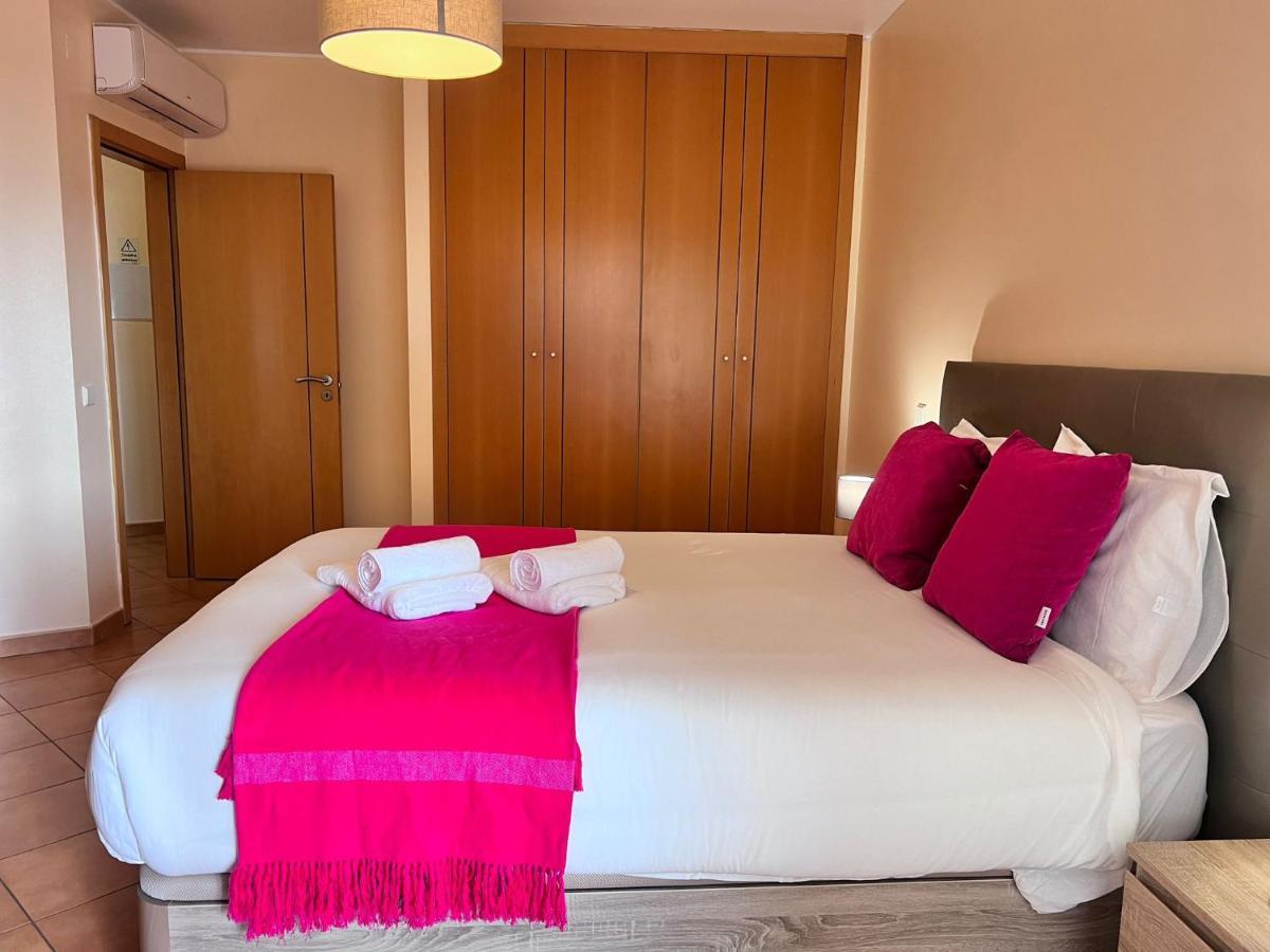 Armacao De Pera Ocean Terrace With Pool By Homing Apartamento Exterior foto